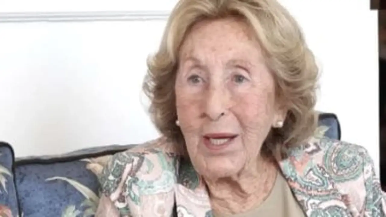 رحلت ليلى الجزائرية.. تفاصيل المسيرة الفنية لأيقونة الغناء بعد عمر ناهز 97 عاماً